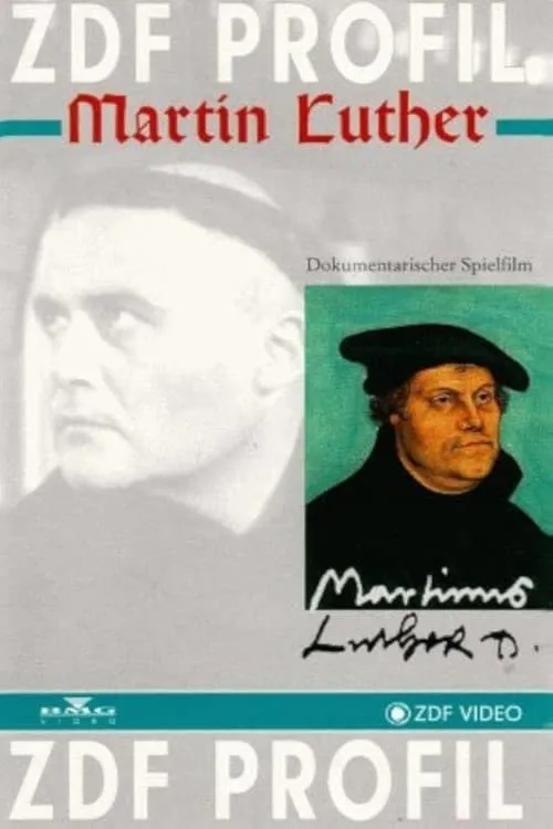 Martin Luther (movie)