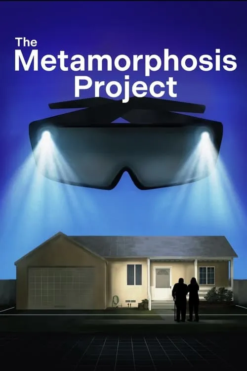 The Metamorphosis Project (movie)