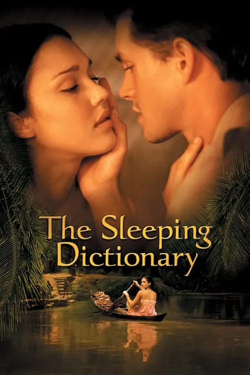 The Sleeping Dictionary (movie)