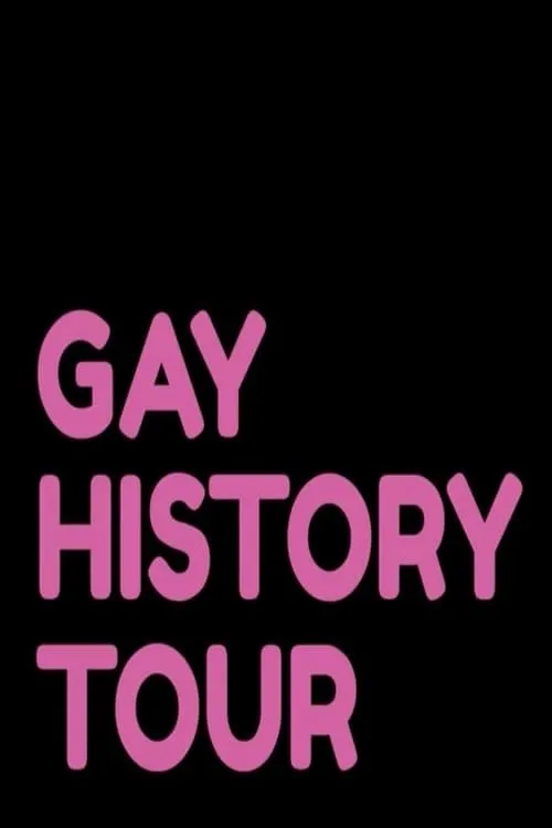 Gay History Tour (фильм)