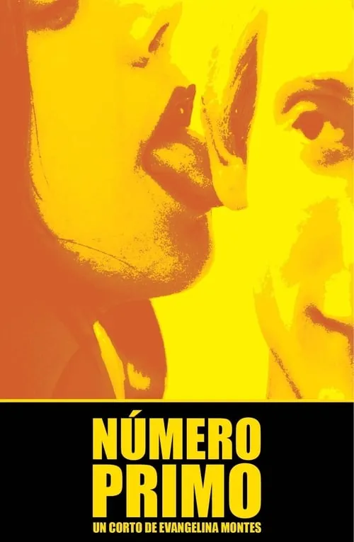 Número primo (movie)