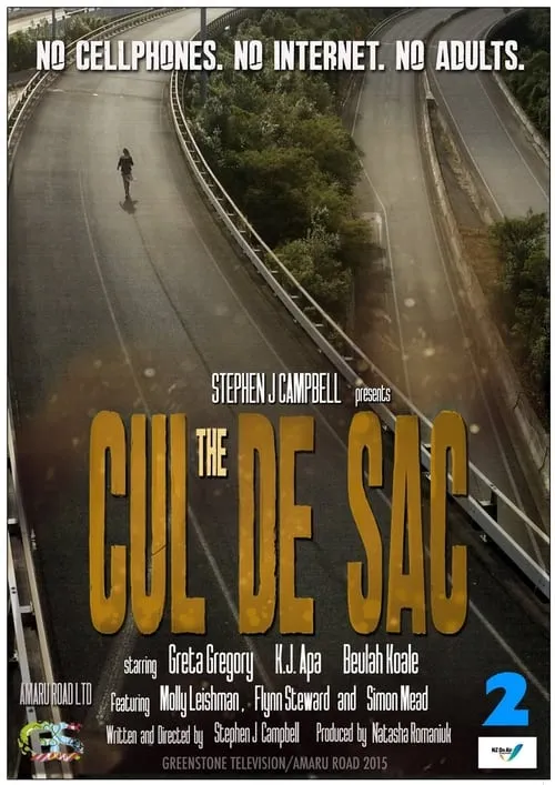 The Cul de Sac (сериал)