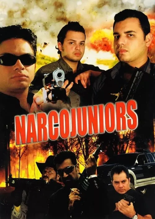 Narco Juniors (фильм)