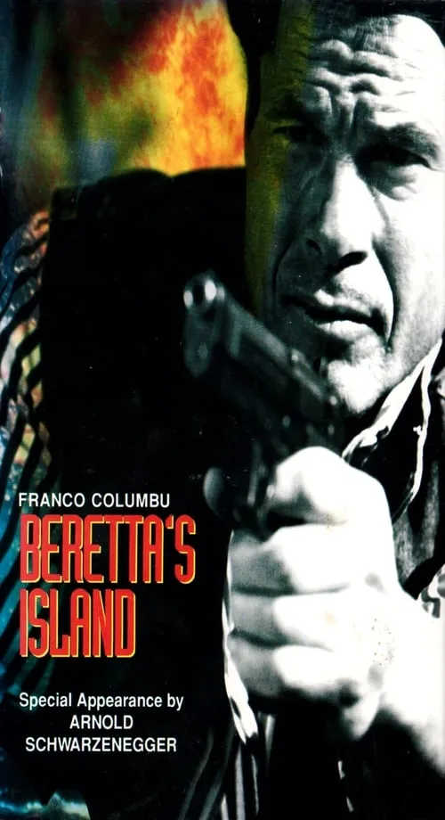 Beretta's Island (movie)