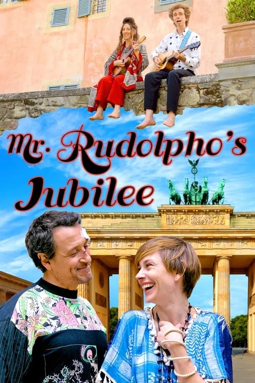 Mr. Rudolpho's Jubilee (movie)