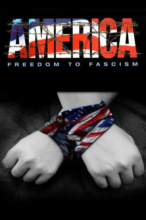 Америка: От свободы до фашизма