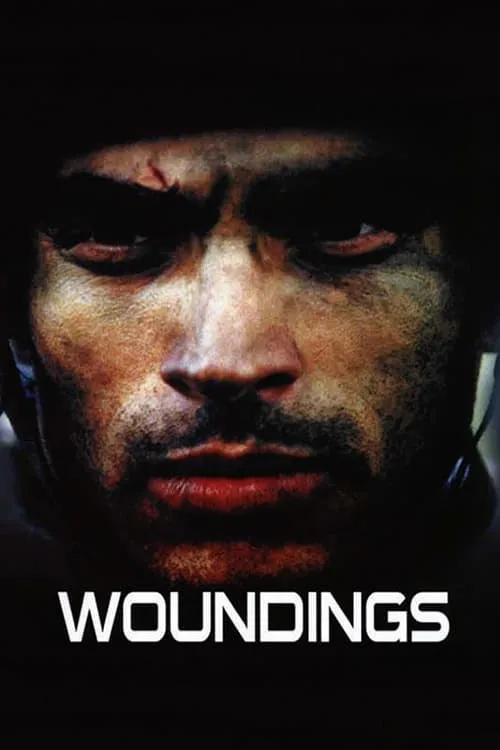 Woundings (movie)