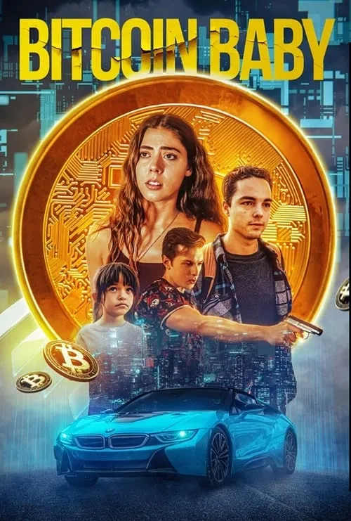 Bitcoin Baby (фильм)