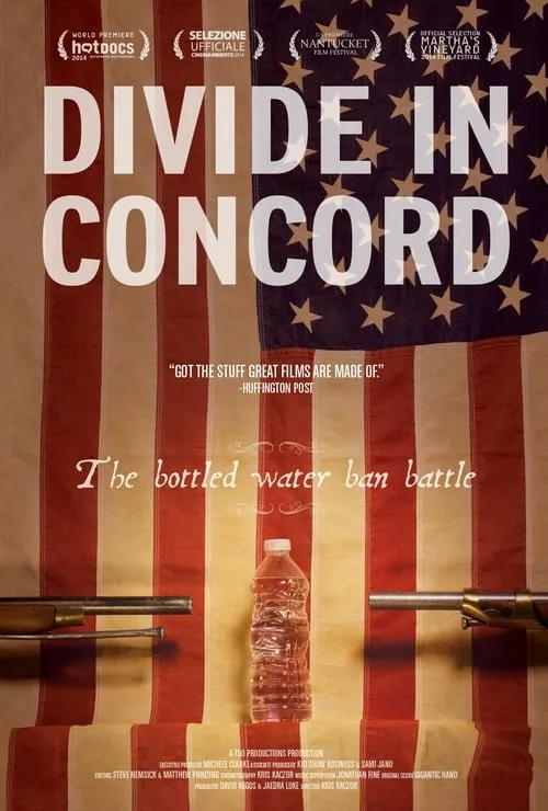 Divide In Concord (movie)