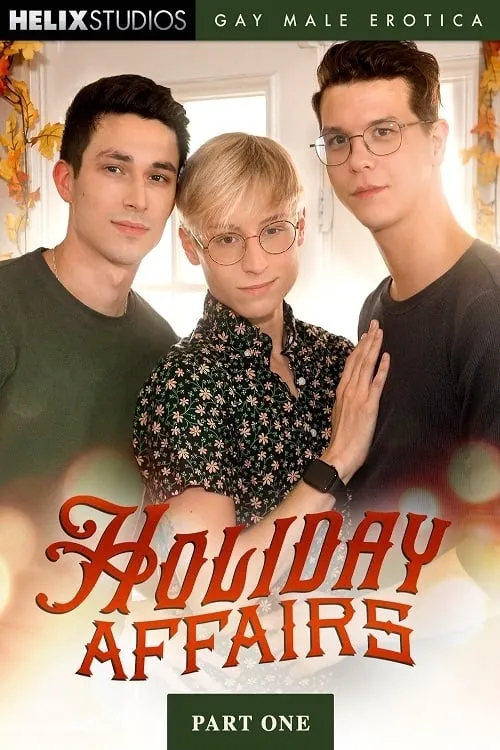 Holiday Affairs: Part One (movie)