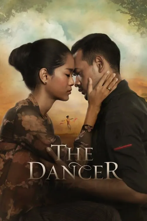 The Dancer (movie)