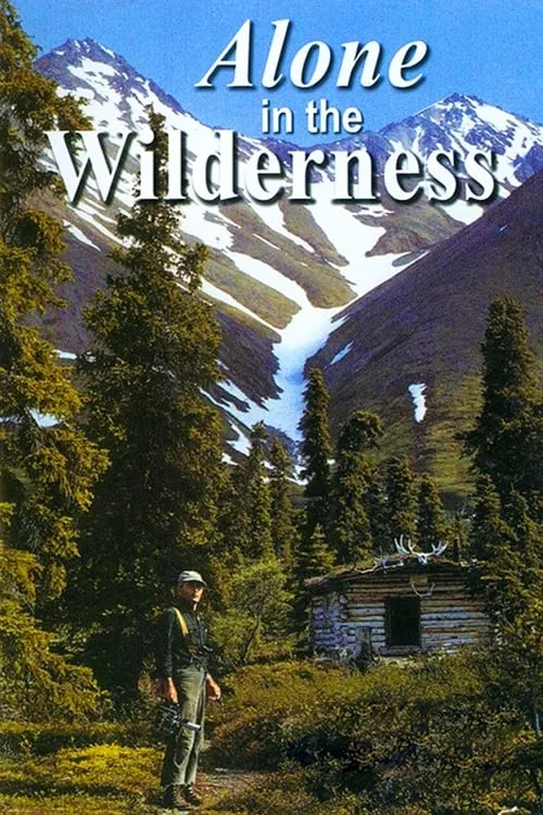 Alone in the Wilderness (movie)