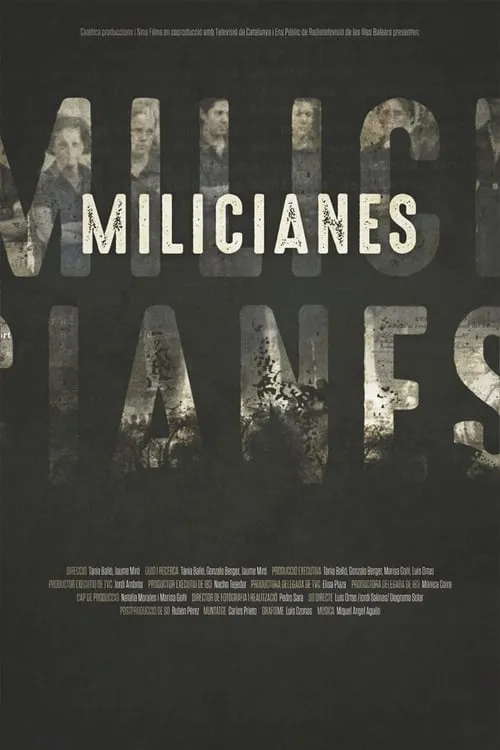 Milicianes (movie)