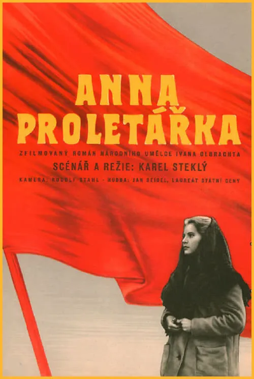 Anna the Proletarian (movie)