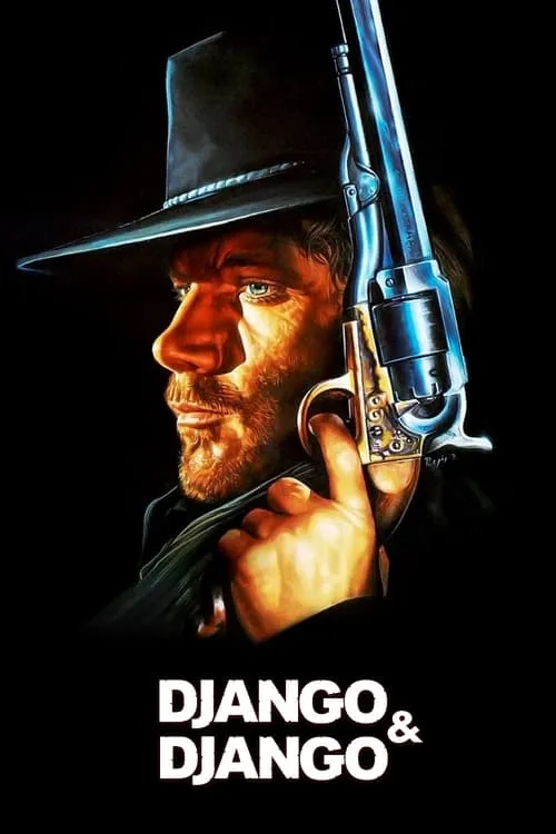 Django & Django: Sergio Corbucci Unchained (movie)