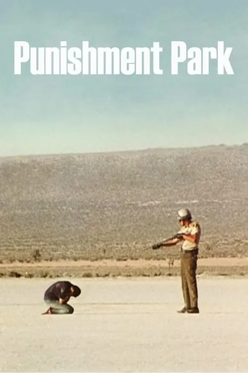 Punishment Park (movie)