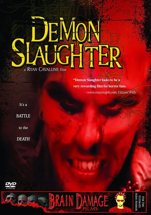 Demon Slaughter (фильм)