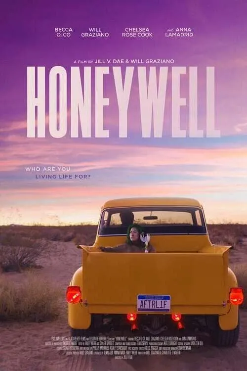 Honeywell (movie)