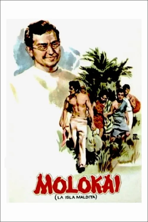 Molokai: la isla maldita (movie)