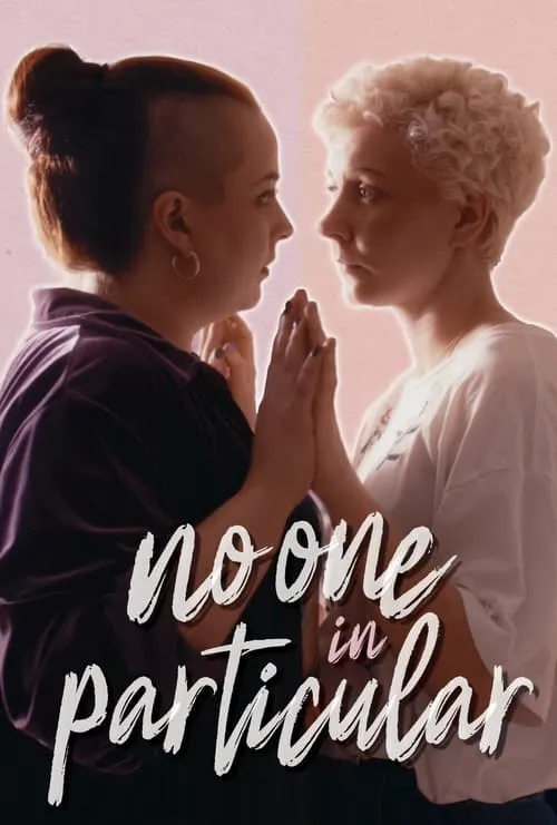 No One in Particular (movie)