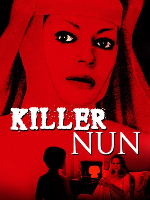 Killer Nun (movie)