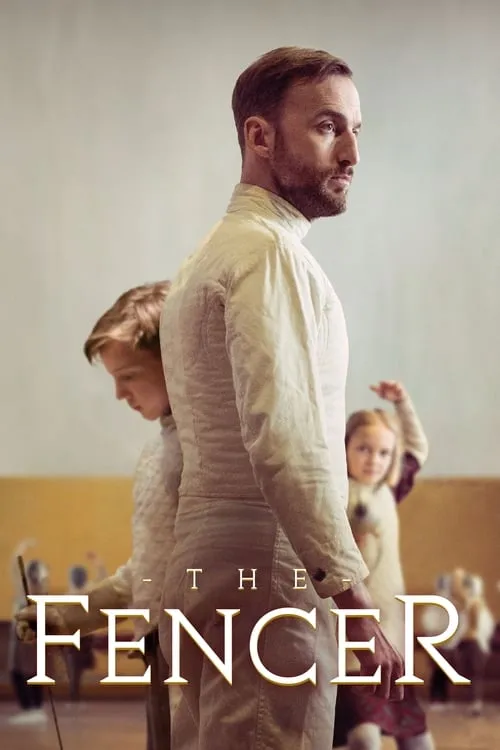 The Fencer (movie)