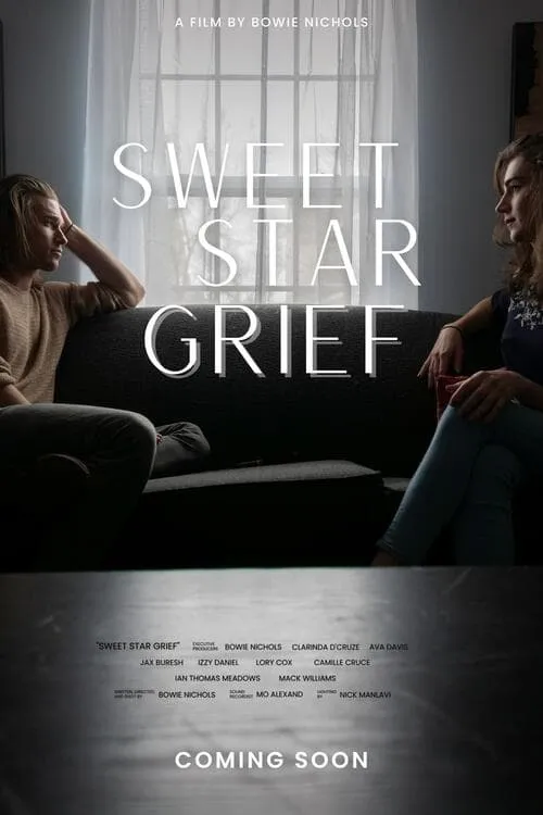 Sweet Star Grief (movie)