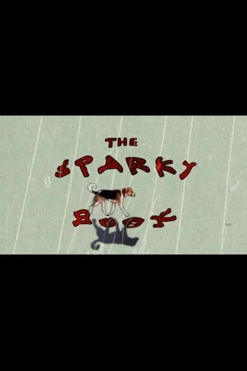 The Sparky Book (movie)