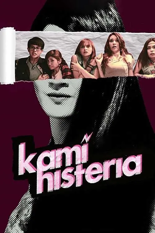 Kami Histeria (фильм)