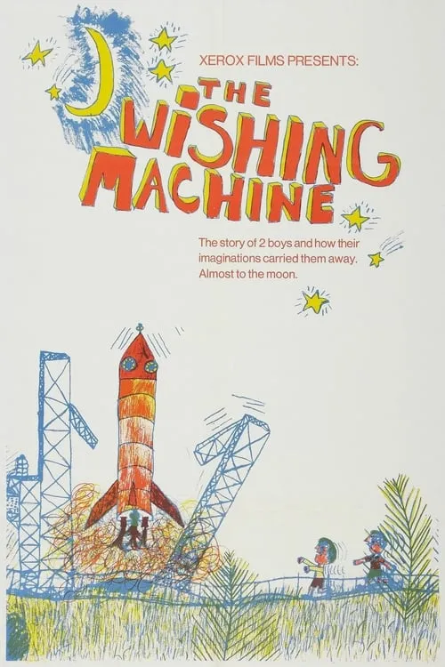 The Wishing Machine (movie)