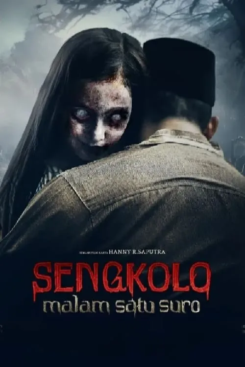 Sengkolo: Malam Satu Suro (movie)