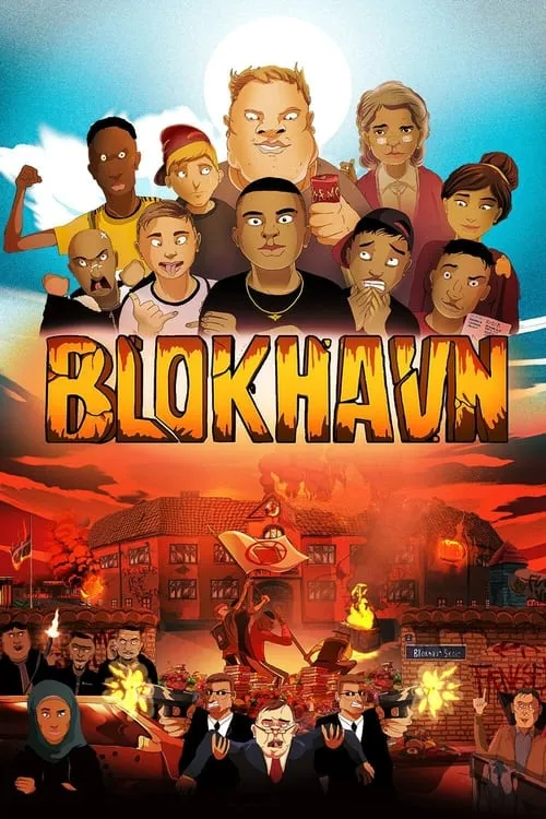 Blokhavn