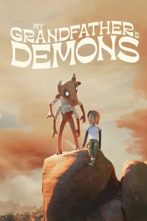 My Grandfather's Demons (movie)