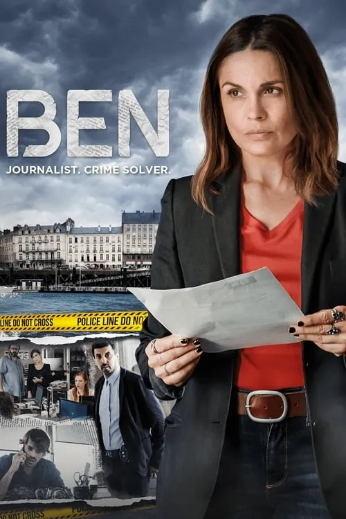 Ben (series)