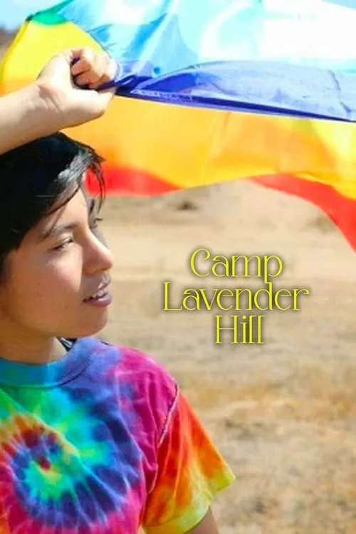 Camp Lavender Hill (movie)