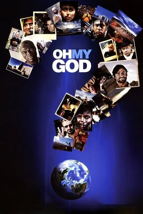 Oh My God (movie)