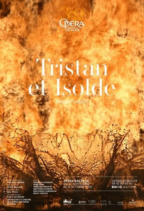 Wagner: Tristan und Isolde (movie)