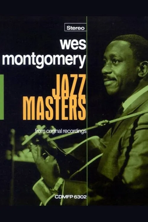 Jazz Icons: Wes Montgomery Live in '65 (movie)