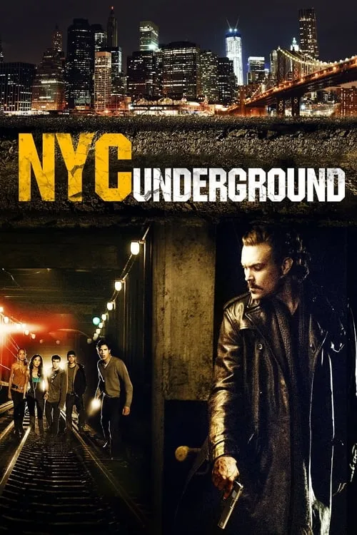 NYC Underground (movie)