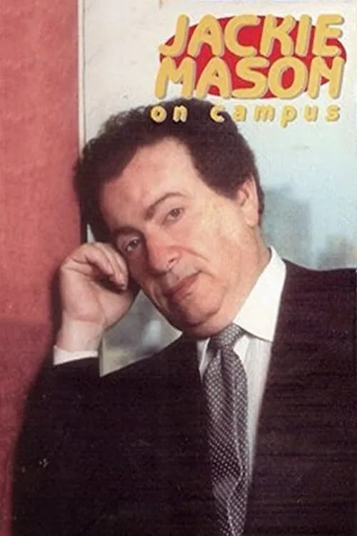 Jackie Mason on Campus (movie)