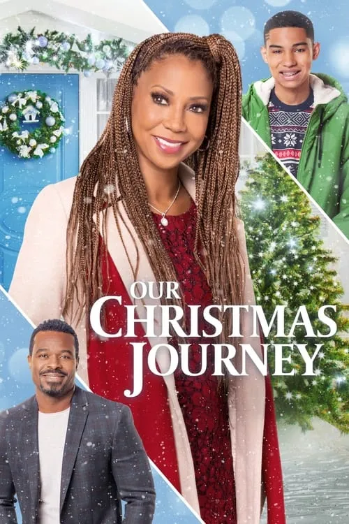 Our Christmas Journey (movie)