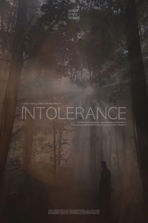 Intolerance (movie)