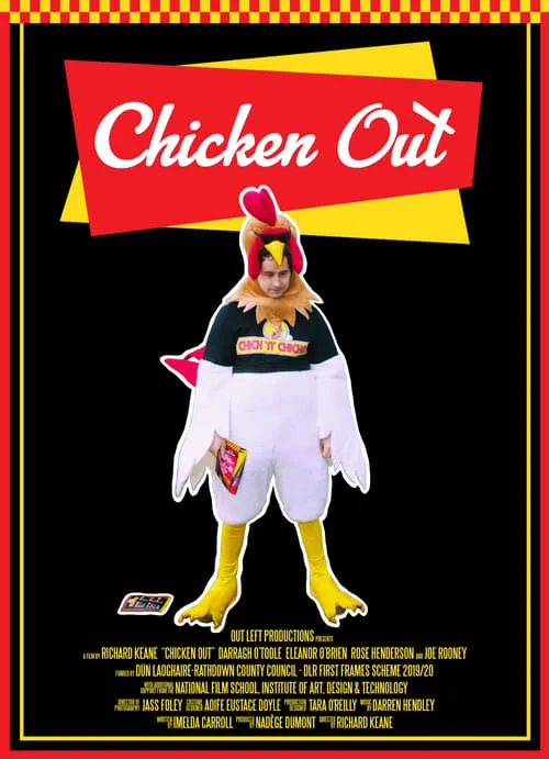 Chicken Out (movie)