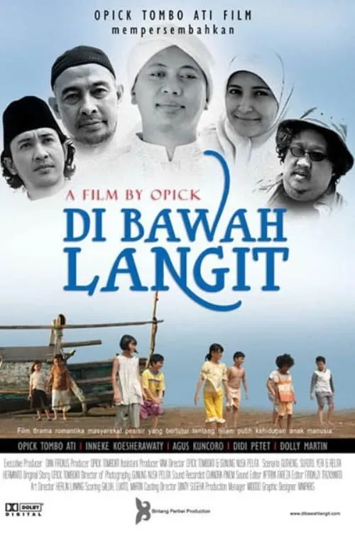 Di Bawah Langit (фильм)