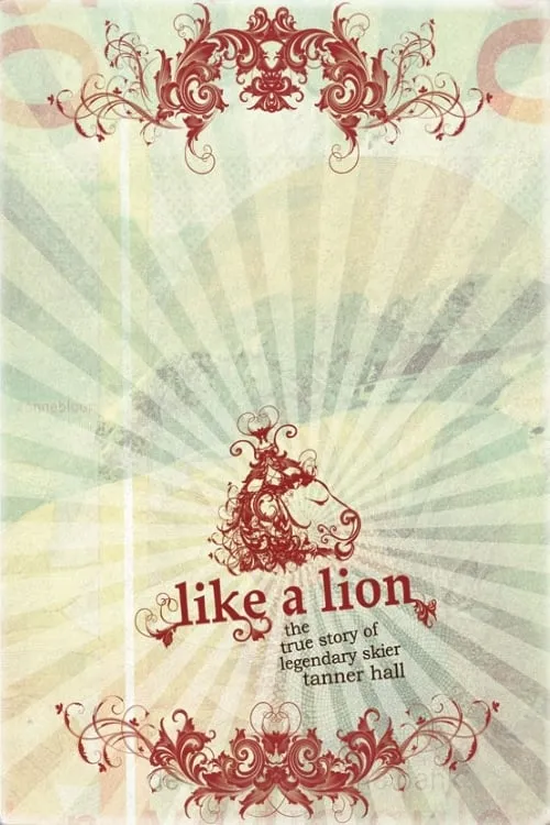 Like A Lion (movie)