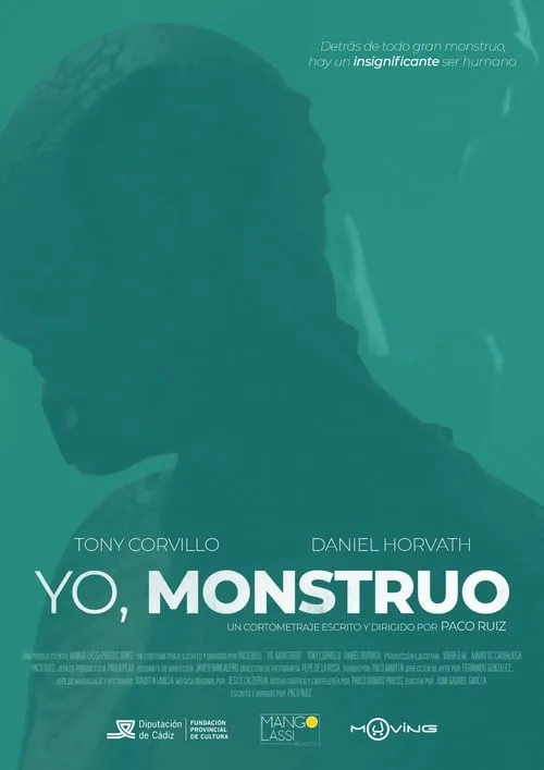 Yo, Monstruo (фильм)