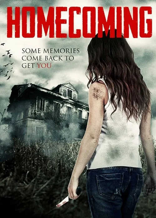 Homecoming (фильм)