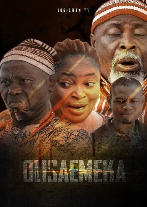 Olisaemeka (movie)