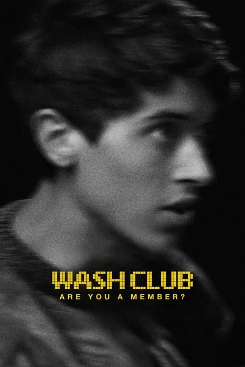 Wash Club (movie)