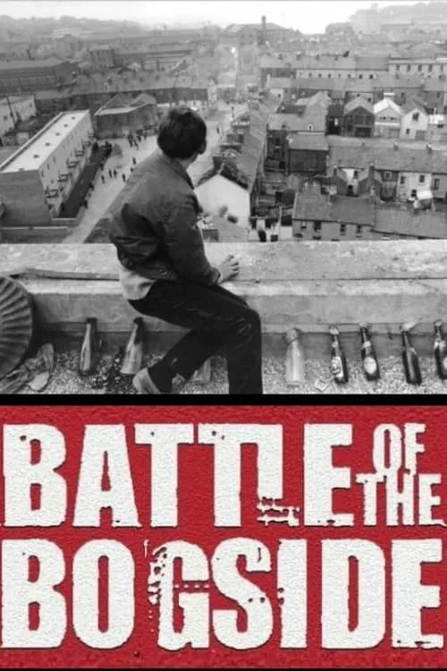 Battle of the Bogside (movie)